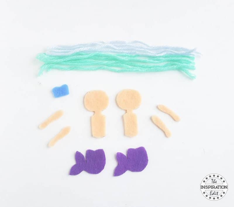 Sew Mermaid.