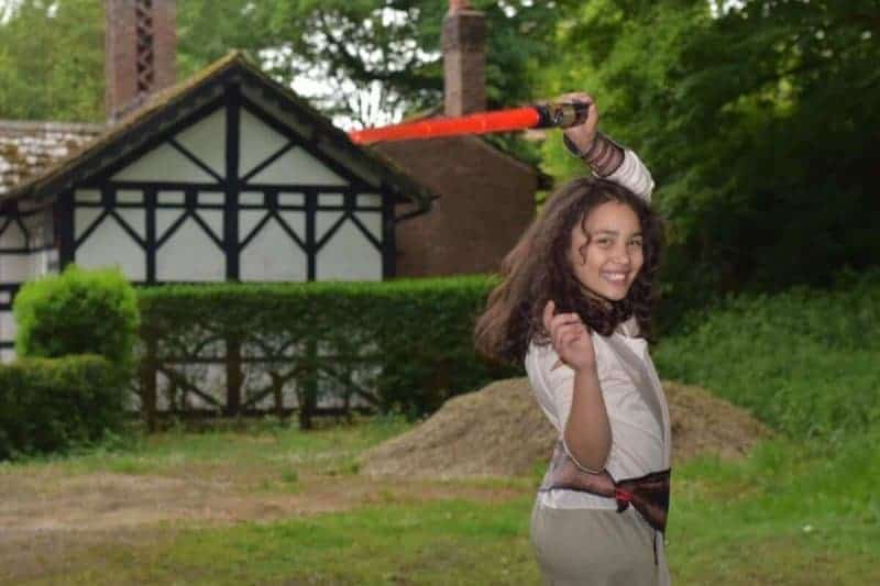 star wars craft ideas for kids who love star wars.