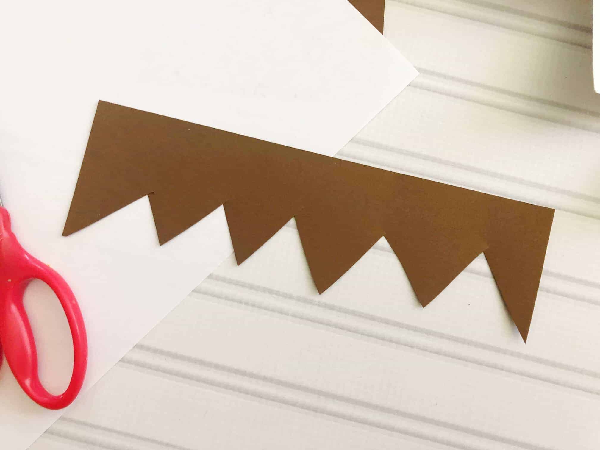 Elf on the Shelf Craft.