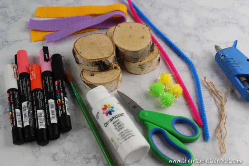 Snowman Craft to Make.