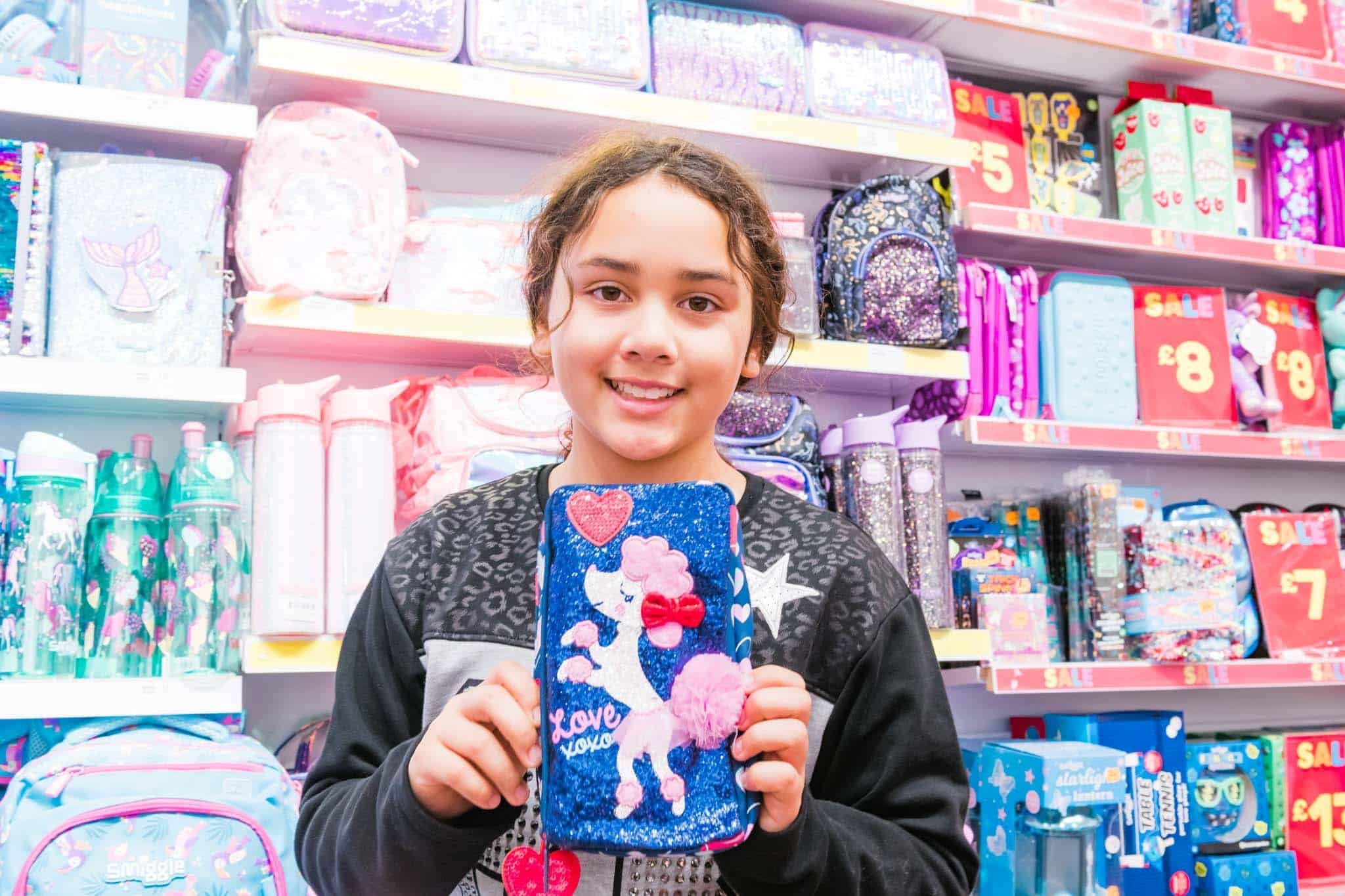 smiggle store pencil case