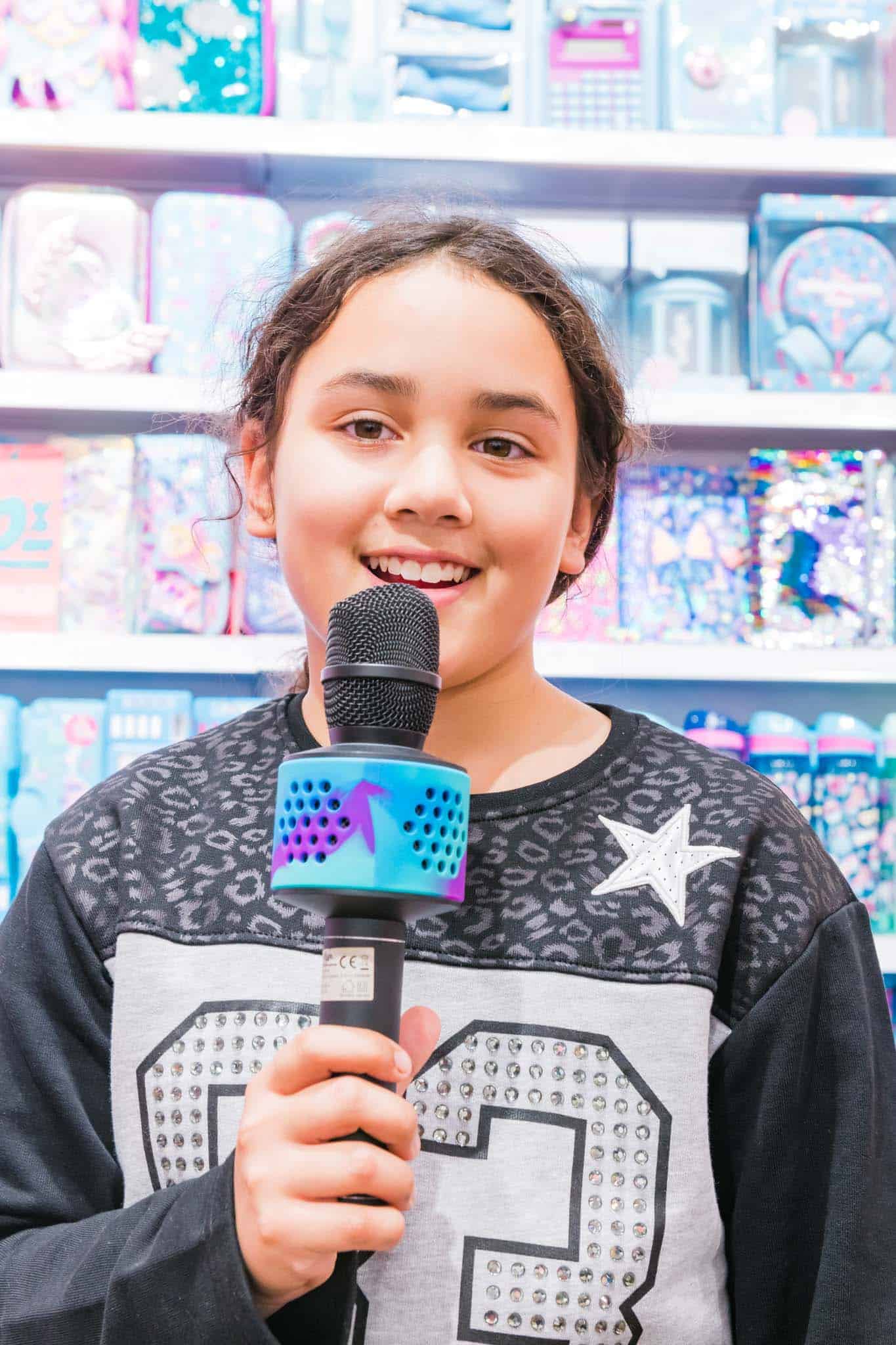 smiggle store