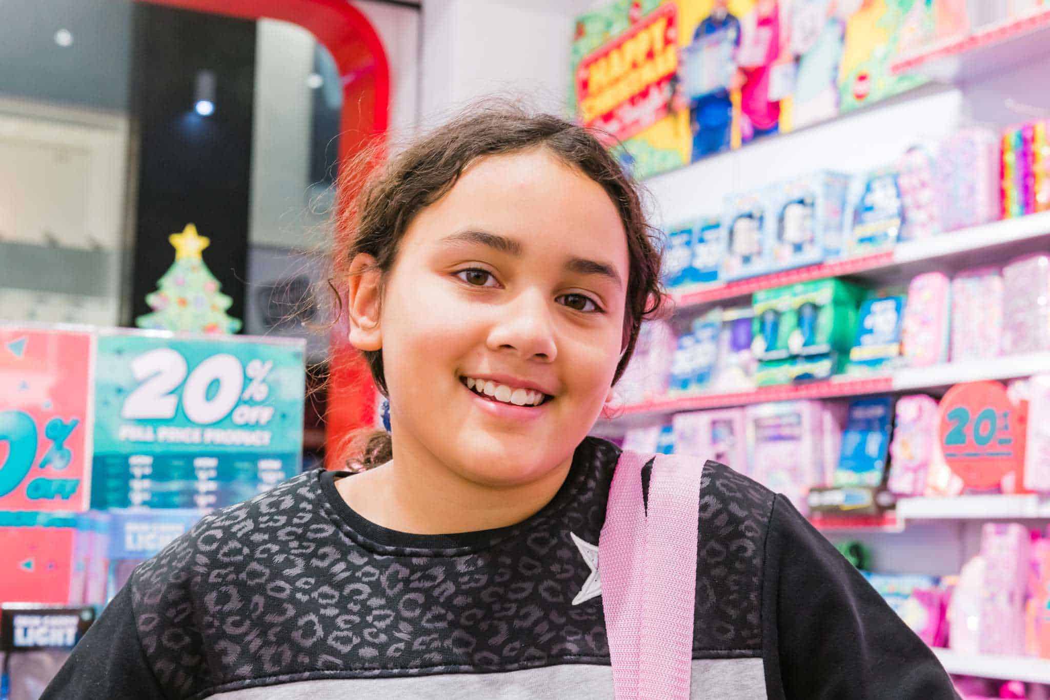 smiggle store