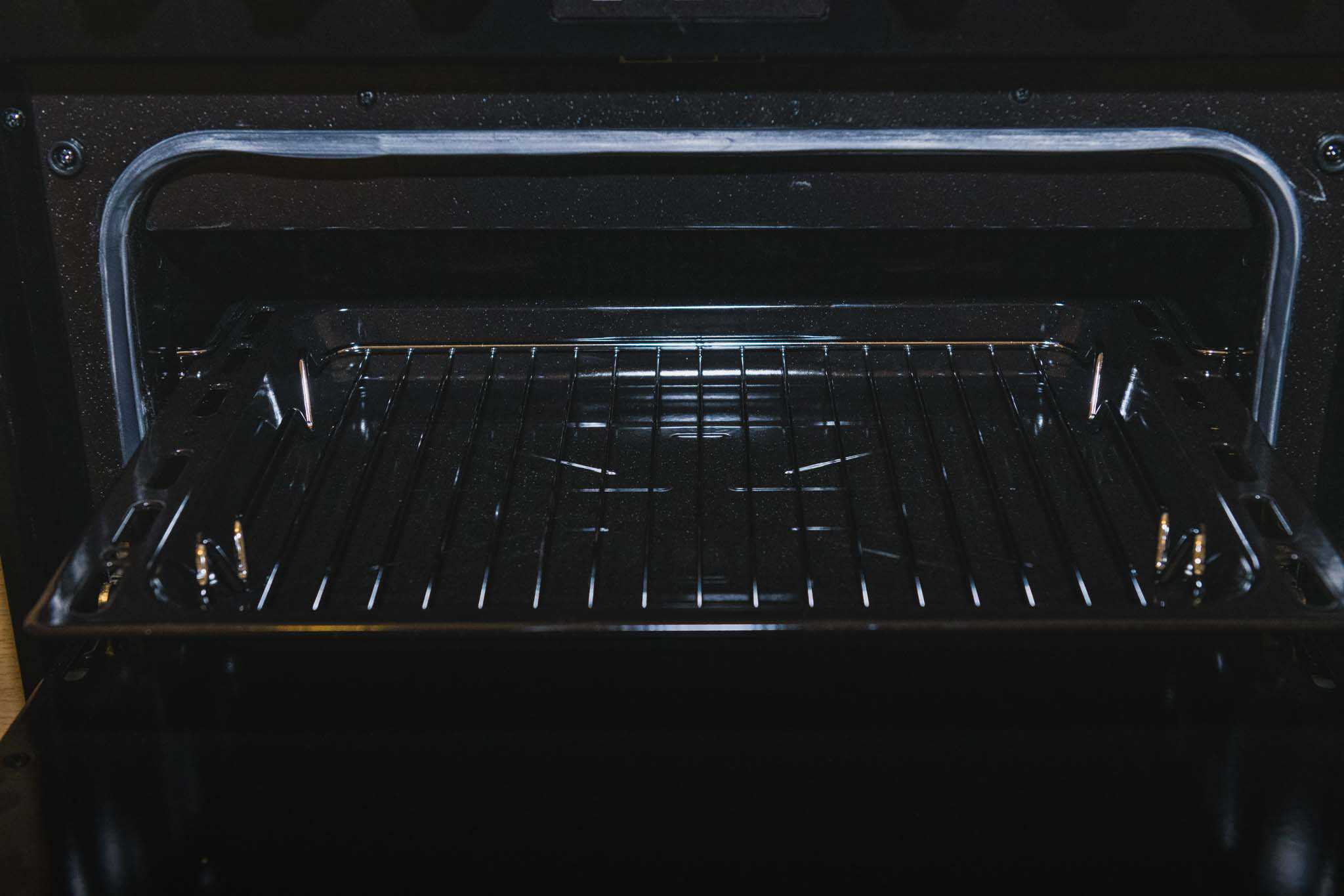 Richmond 600G Gas Cooker Review