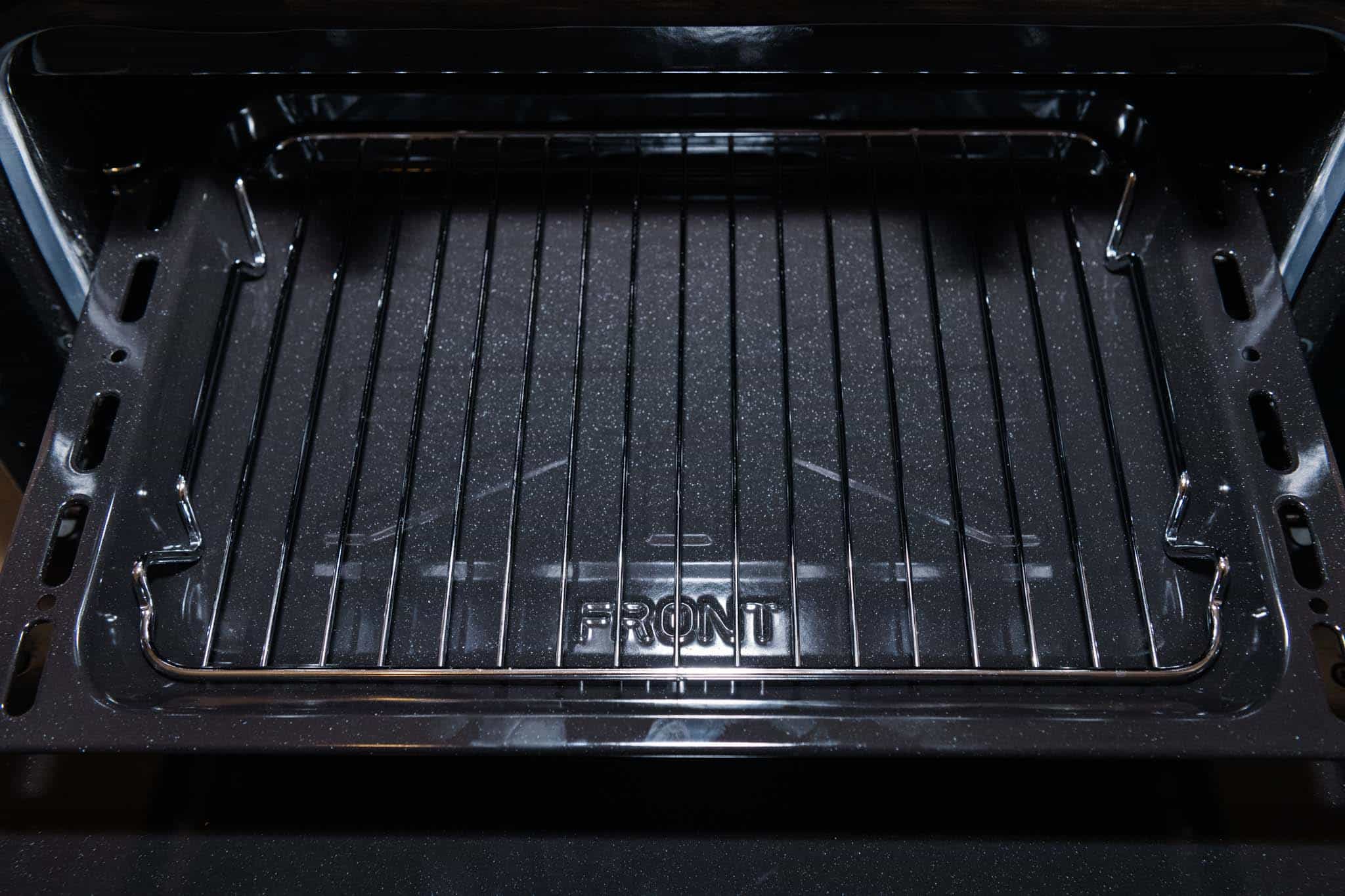 Richmond 600G Gas Cooker Review