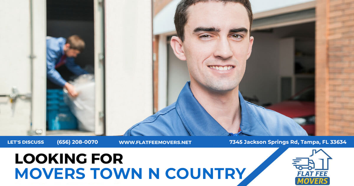 Town N Country Fl