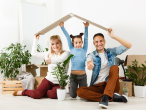 Moving Your House, Moving Your Life: Breaking Down The Costs Of Relocation