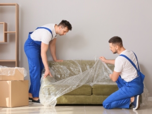 Moving Made Affordable: Guide To Budgeting For Movers In A One-Bedroom Apartment