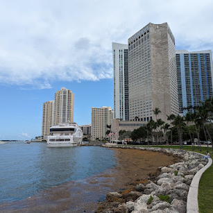 Bayfront Park