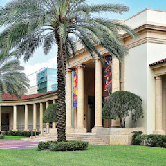 Museum Of Fine Arts