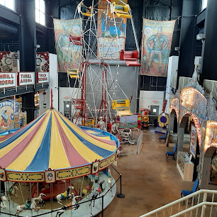 Showmen's Museum