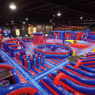 Jumpin Fun Inflata Park