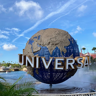 Universal Orlando Resort