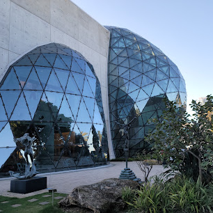 The Dalí (Salvador Dalí Museum)