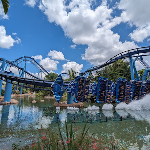 Seaworld Orlando