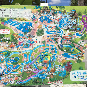 Adventure Island