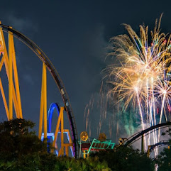 Busch Gardens Tampa Bay