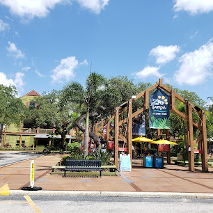 Zootampa At Lowry Park