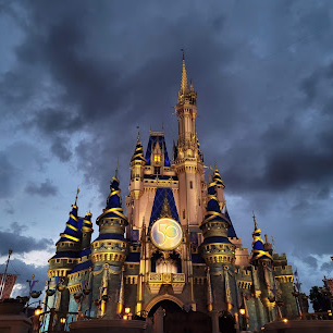 Walt Disney World® Resort