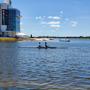 Nathan Benderson Park