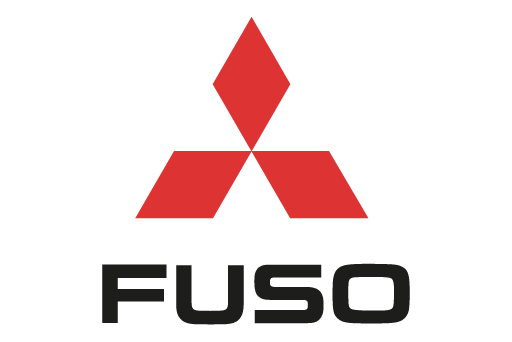 Mitsubishi FUSO@512
