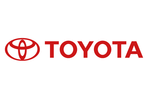 Toyota@512