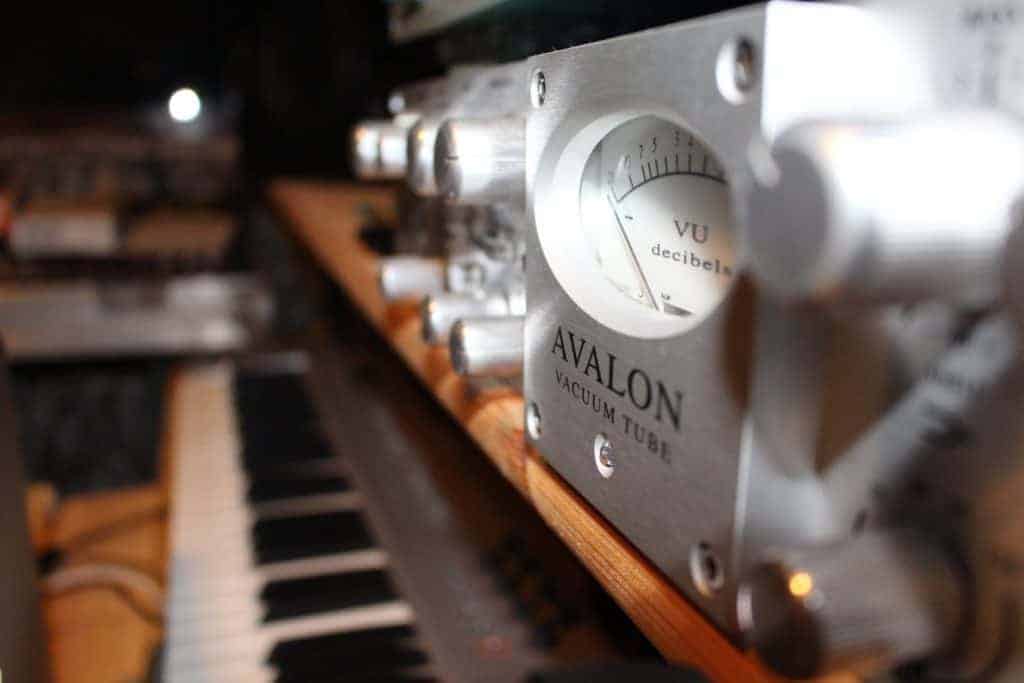 Avalon Compressor
