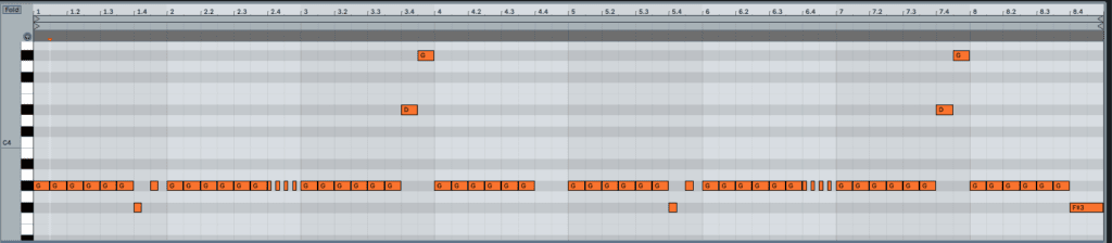 Creating Bass Guitar Like Midis 1024x224