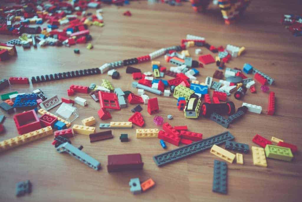 Dealing With Writer's Block