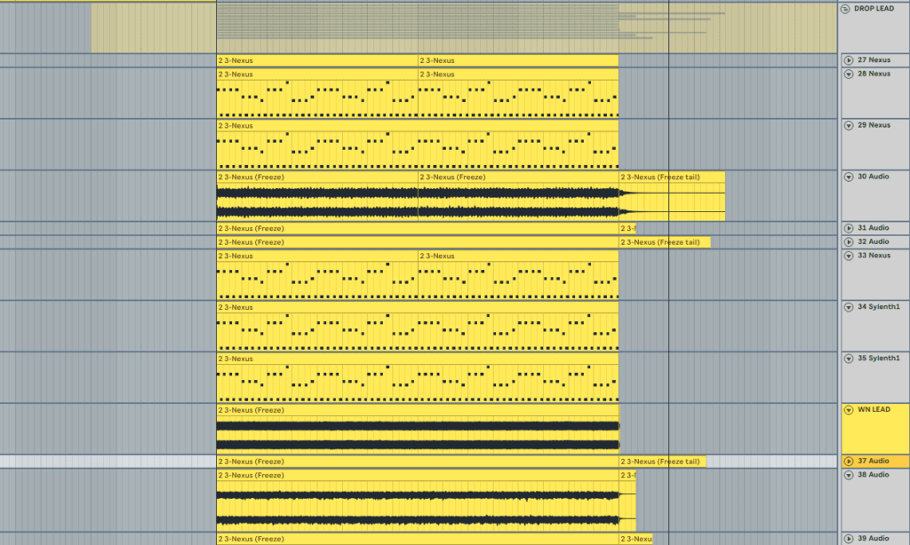 Layering Too Much 1024x614