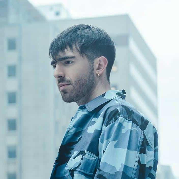 The Art of Finding Amazing Vocalists (+ Brandon Mignacca Interview) Brandon Mignacca