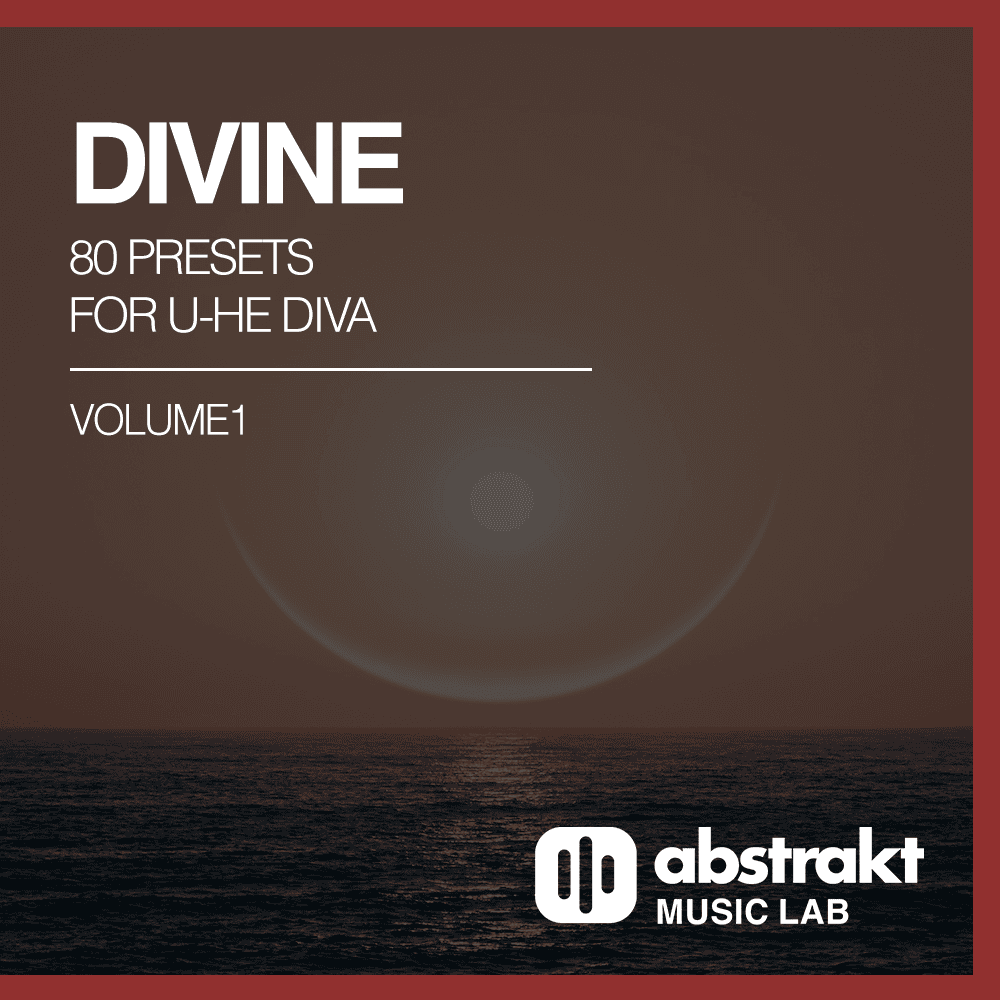 Divine V1 Product Cover