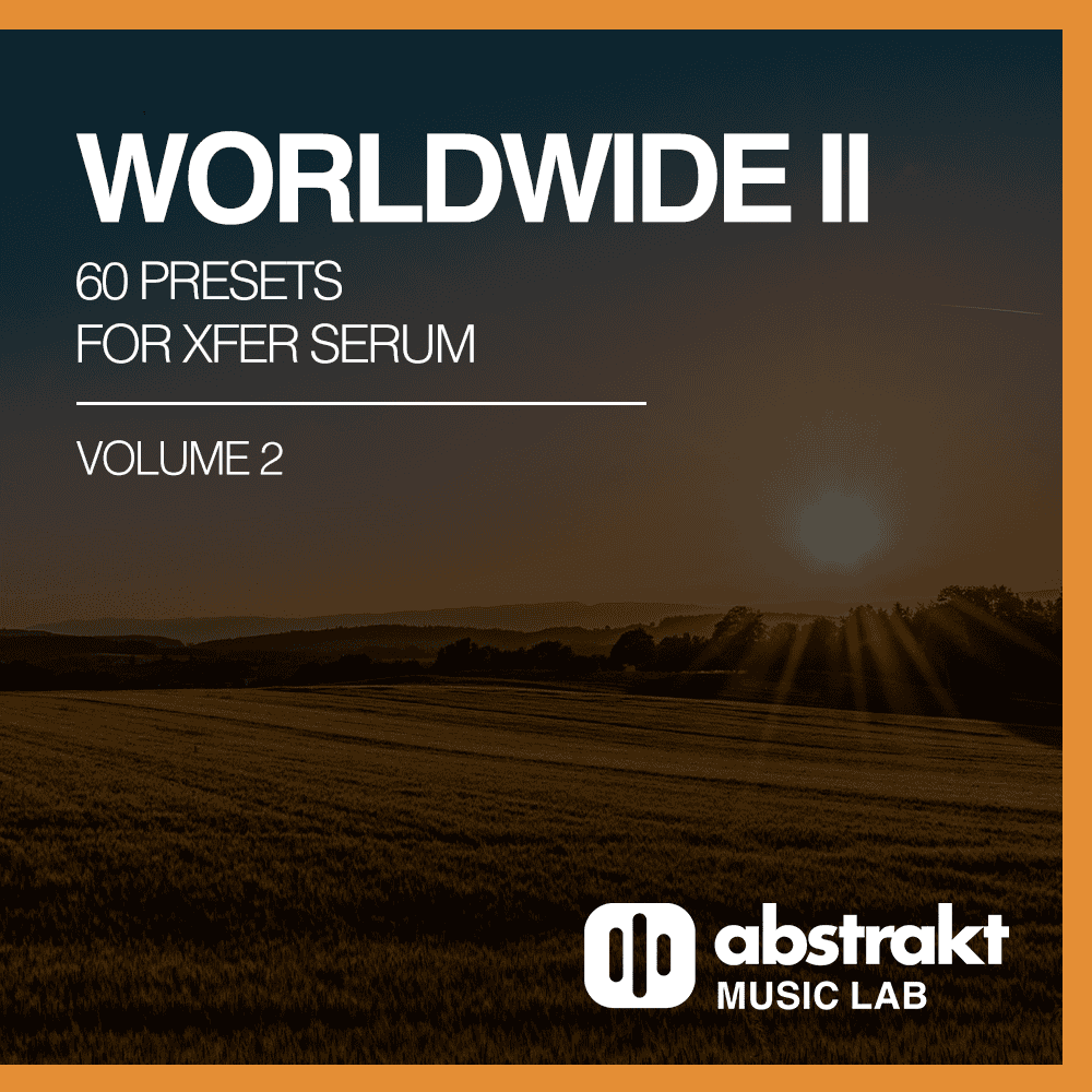 Worldwide V2 Product Cover