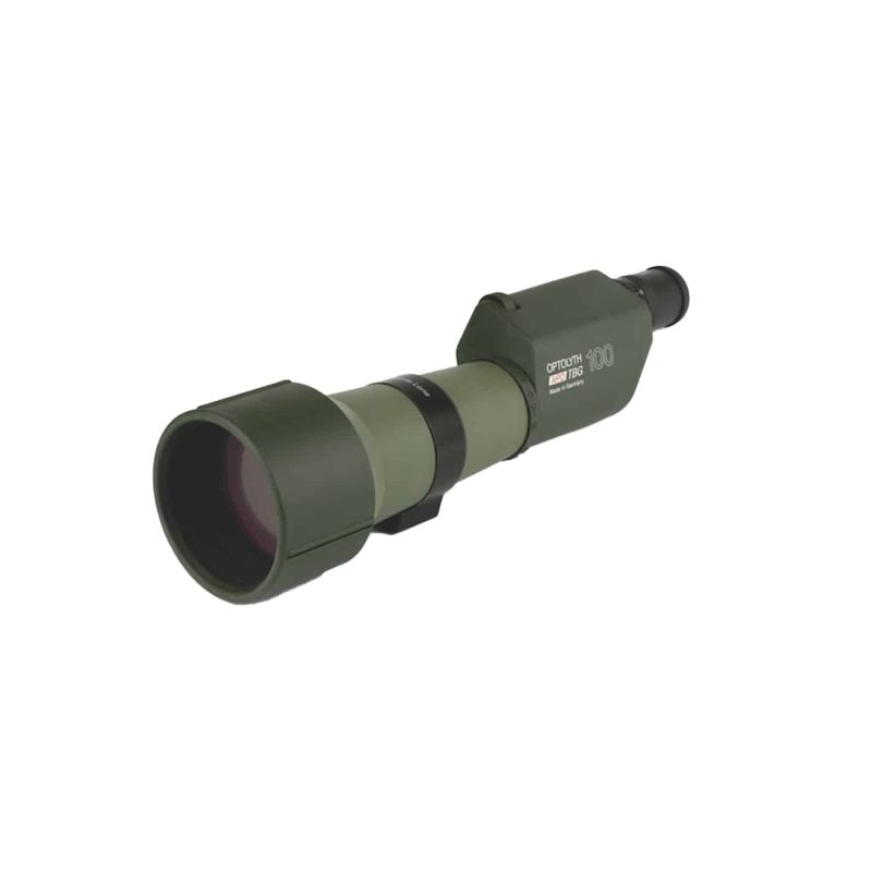 Optolyth 100mm TBS HDF/APO Spotting Scope