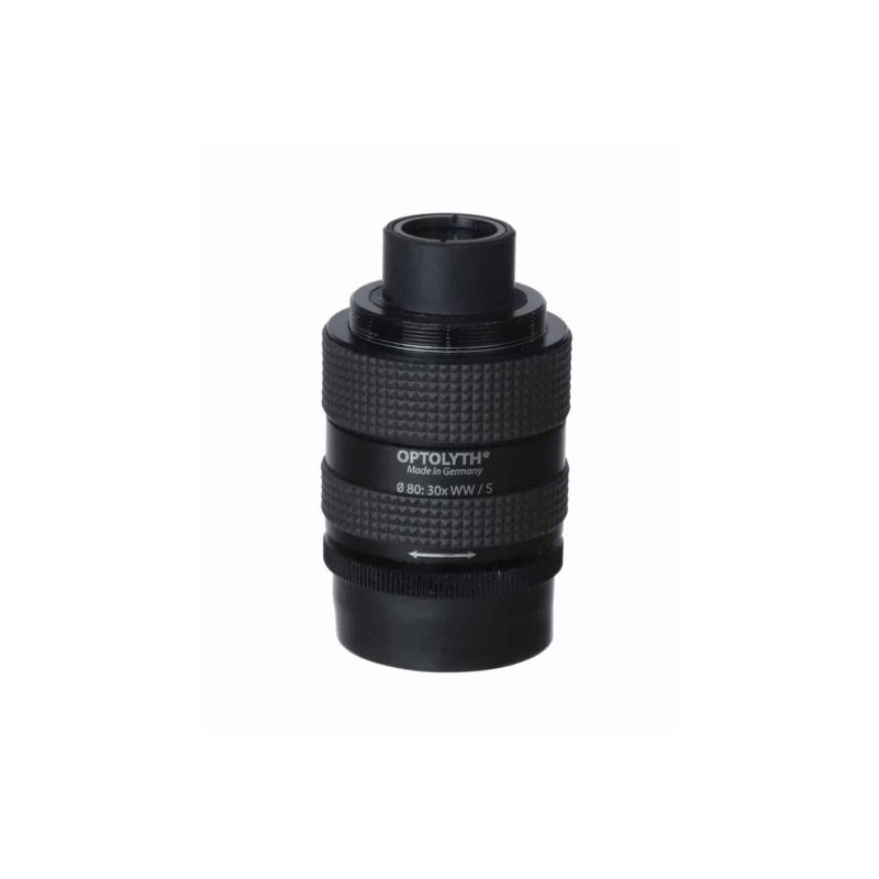 Optolyth 30x Wide Angle Ranging Eye Piece
