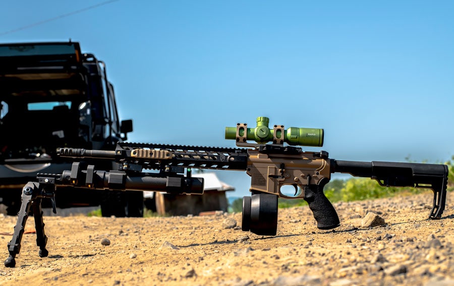 ARCIII_Retracted_Side_AR15