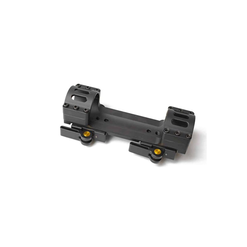 BipodeXt Unimount ARCA Rail DM (Dual Mount)