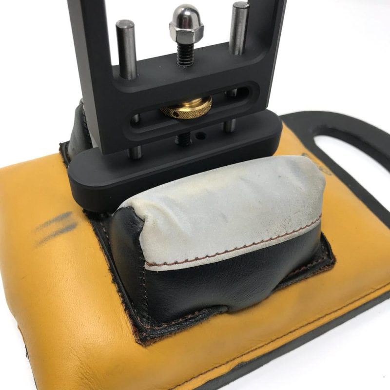 McRee Mono-Pod Kit, G5, G7 ,G10, BR10, BR15, BB and ELR Stocks