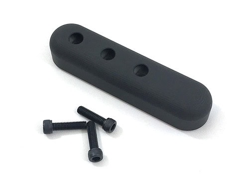RPR Rear Slider/Short Flat