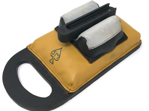 RPR Rear Slider/Long Sloped