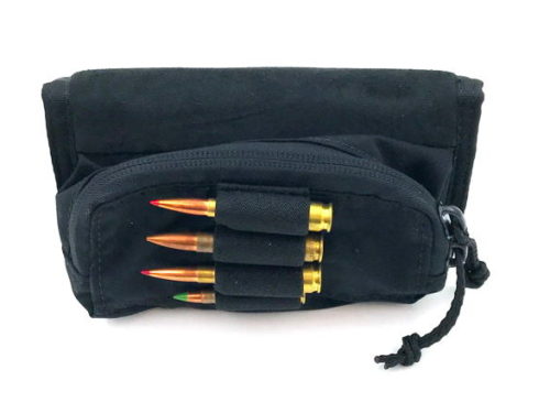 Rear Stock Pack
