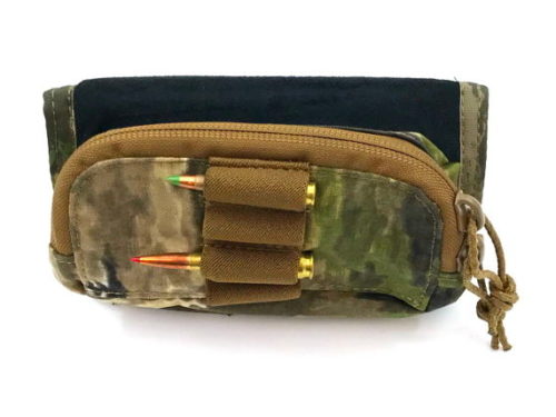 Rear Stock Pack