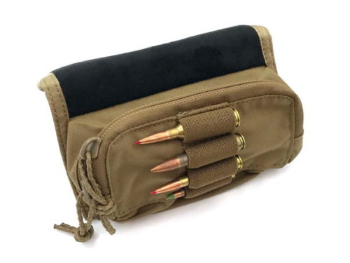 Rear Stock Pack