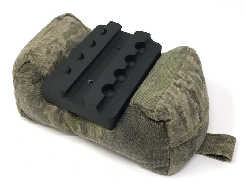 RPR Front Slider - Square