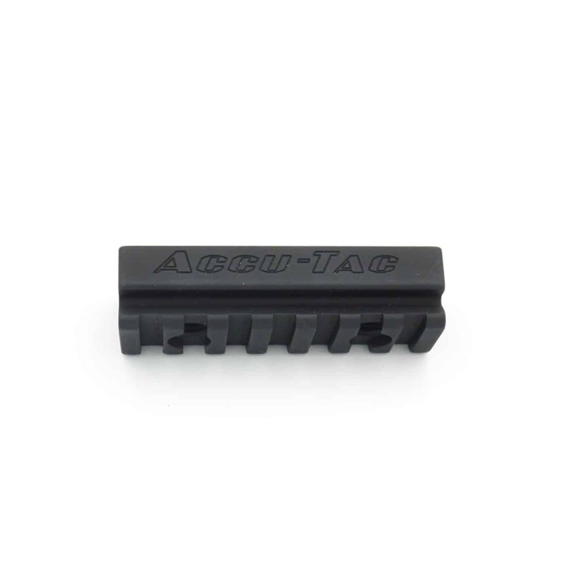 Accu-Tac Barrett Spec Rail-MF