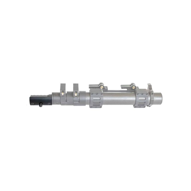 BipodeXt Harris Bipod Adapter for BipodeXt & F.A.S.T. Chassis