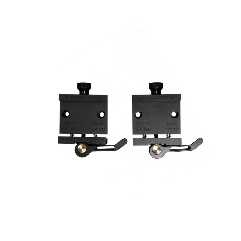 Mounting Post KIT ARCA DM CNA
