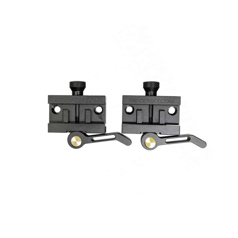 Mounting Post KIT Picatinny DM CNA