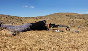 Have you ever shot your best shot multiple times?