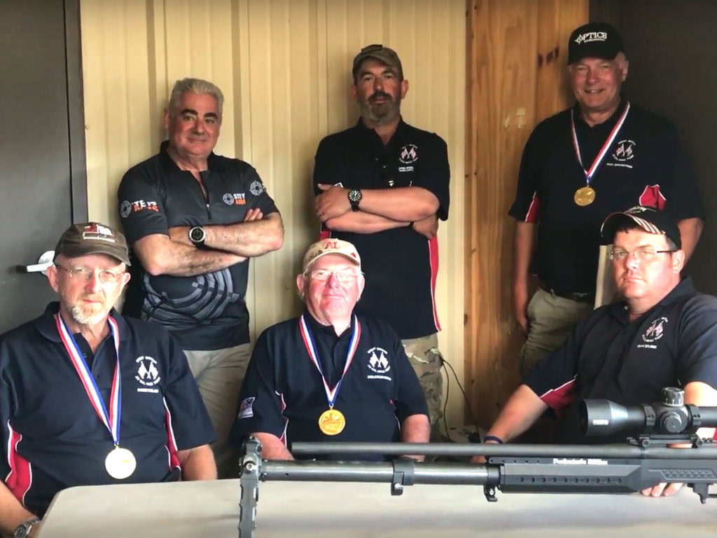 2021-King-of-2-Miles-Sterling-Team